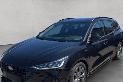 Ford Focus 15.837 km 23.950 &euro; Frankfurt 60386