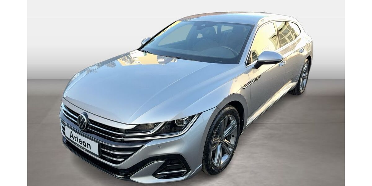 VW Arteon 23.900 km 30.580 &euro; Frankfurt am Main 60528