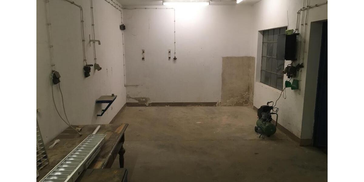 Gewerbeobjekt Ginsheim-Gustavsburg Gustavsburg - 450&euro; | Angebot:26418935