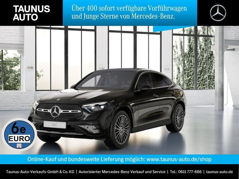 GLC 220