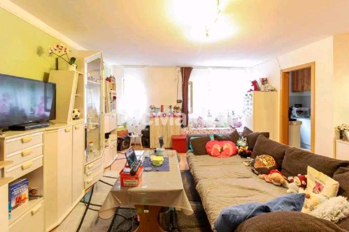 Etagenwohnung Eppstein - 2 Zimmer, 62 m&sup2;, 179.000&euro; | Angebot:26114673
