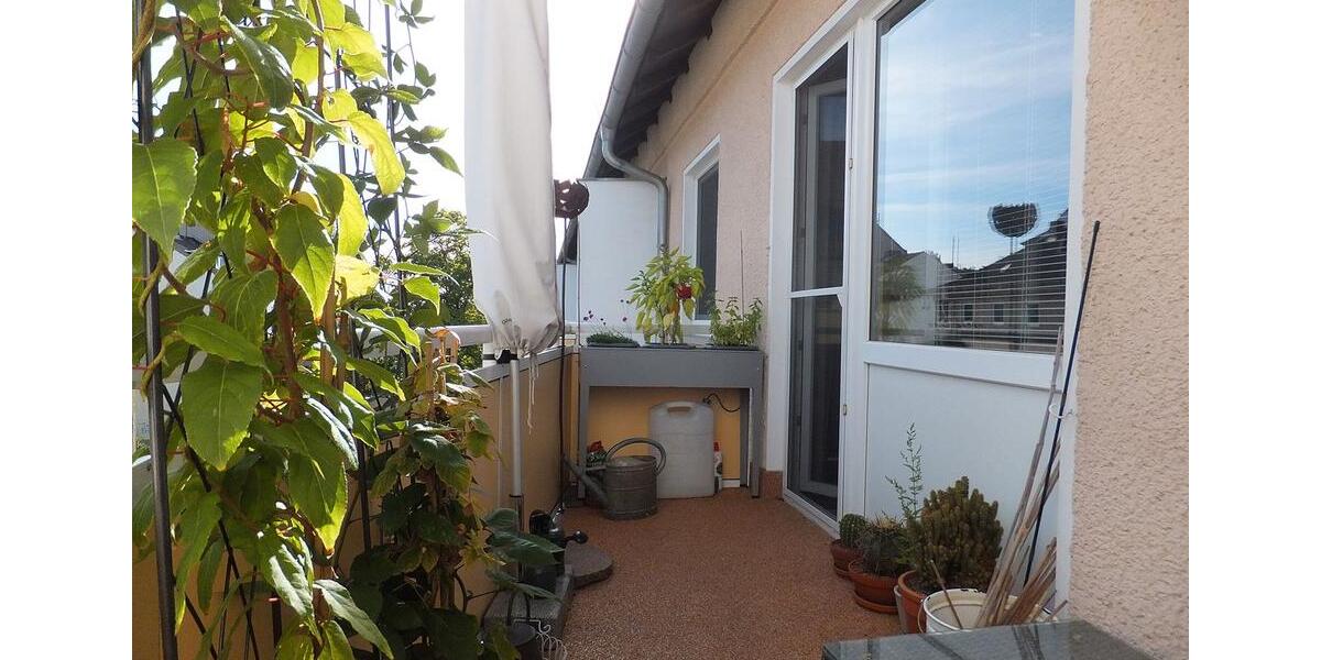 Etagenwohnung Darmstadt Darmstadt-Nord - 3 Zimmer, 64 m&sup2;, 299.000&euro; | Angebot:26427504