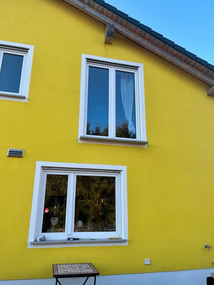 Haus mit Natur-Gartenoase in Oberreifenberg zu vermieten