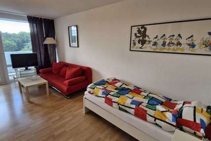 Wohnung Heusenstamm - 1 Zimmer, 32 m&sup2;, 129.900&euro; | Angebot:26897541