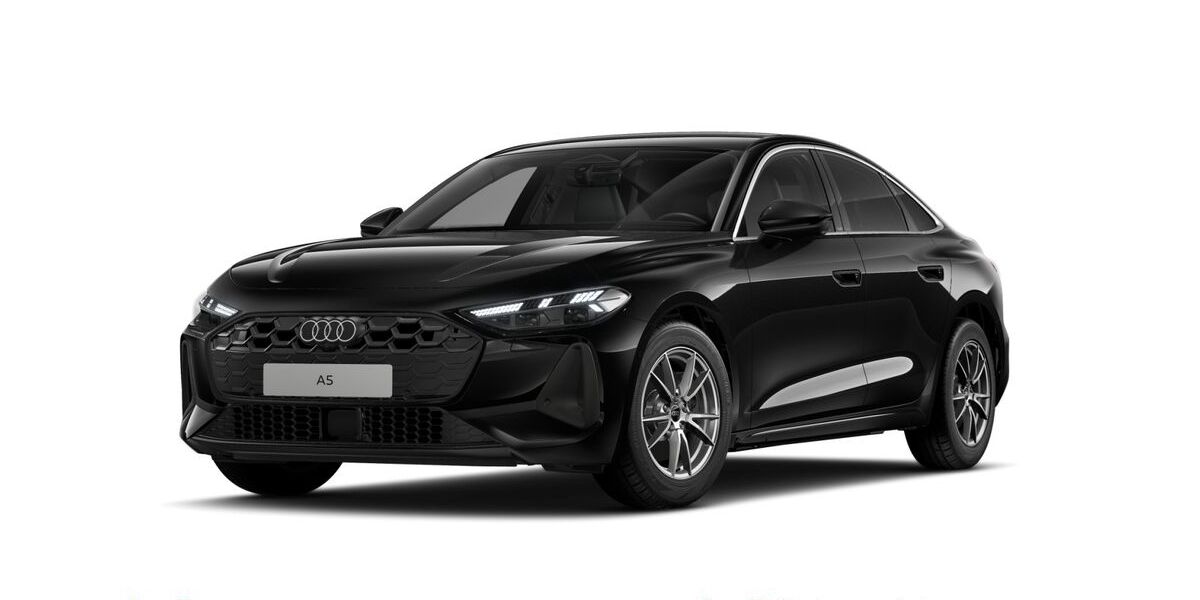 Audi A5 15.445 km 47.990 &euro; Hofheim 65719