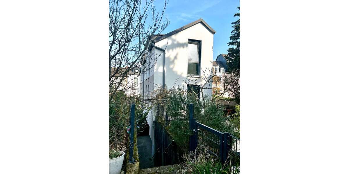 Etagenwohnung Frankfurt am Main Oberrad - 3 Zimmer, 70 m&sup2;, 319.900&euro; | Angebot:27242675