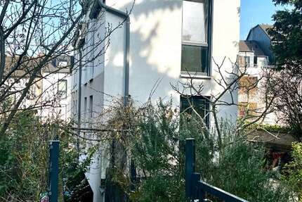 Wohnung Frankfurt am Main Oberrad - 3 Zimmer, 70 m&sup2;, 319.900&euro; | Angebot:27242675