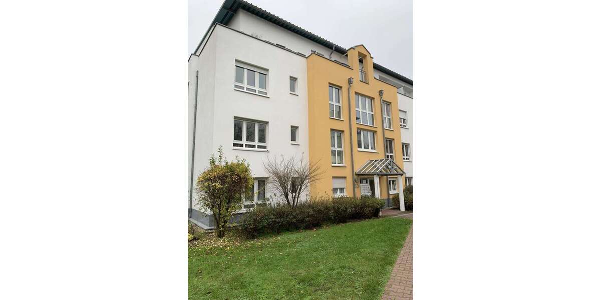 Wohnung zum Kaufen in Frankfurt a. Main Preungesheim 398.000 € 77 m² 3 zimmer