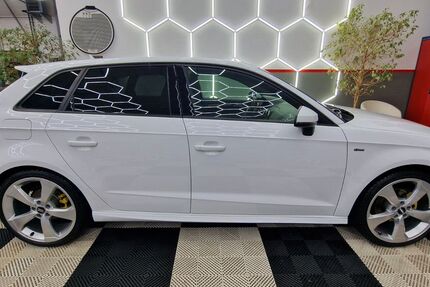 Audi A3 164.000 km 15.900 &euro; Frankfurt 60326