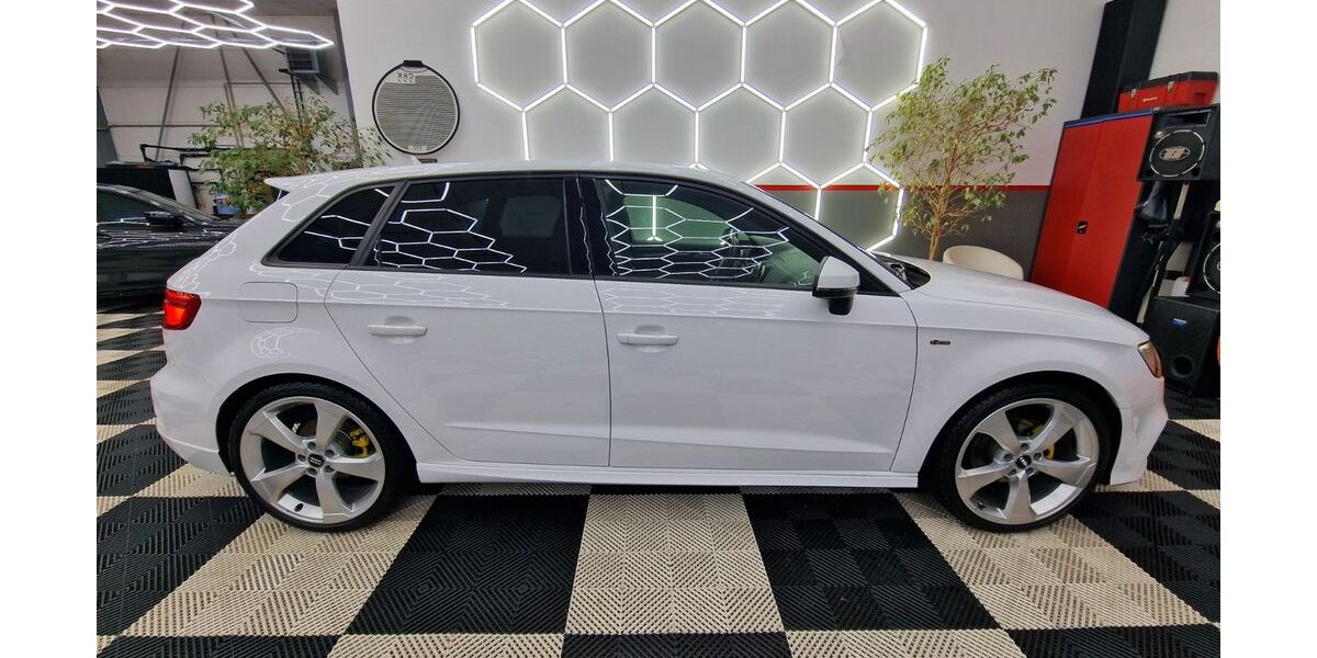 Audi A3 164.000 km 15.900 &euro; Frankfurt 60326