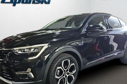 Renault Arkana 27.537 km 19.335 &euro; Schwalbach/Taunus 65824