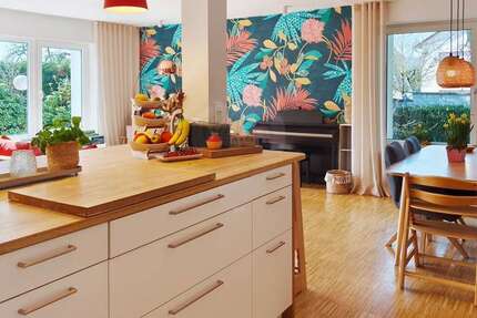Haus Bad Homburg vor der Höhe Gonzenheim - 5 Zimmer, 154 m&sup2;, 1.200.000&euro; | Angebot:26505591