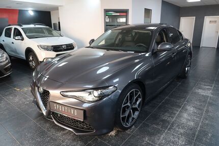 Alfa Romeo Giulia 97.686 km 24.290 &euro; Maintal 63477