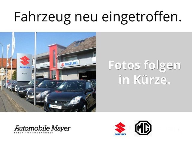 Suzuki Across 15.000 km 39.800 &euro; Kleinostheim 63801