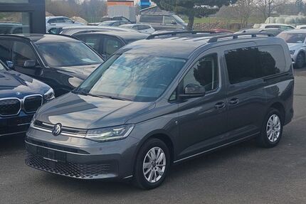 VW Caddy 147.398 km 22.890 &euro; Großkrotzenburg 63538