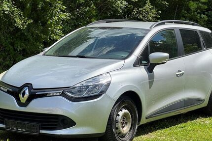 Renault Clio 185.827 km 3.999 &euro; Dieburg 64807