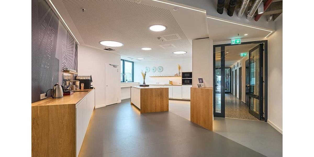 Gewerbeobjekt Frankfurt am Main Ostend - 1.200&euro; | Angebot:26535534