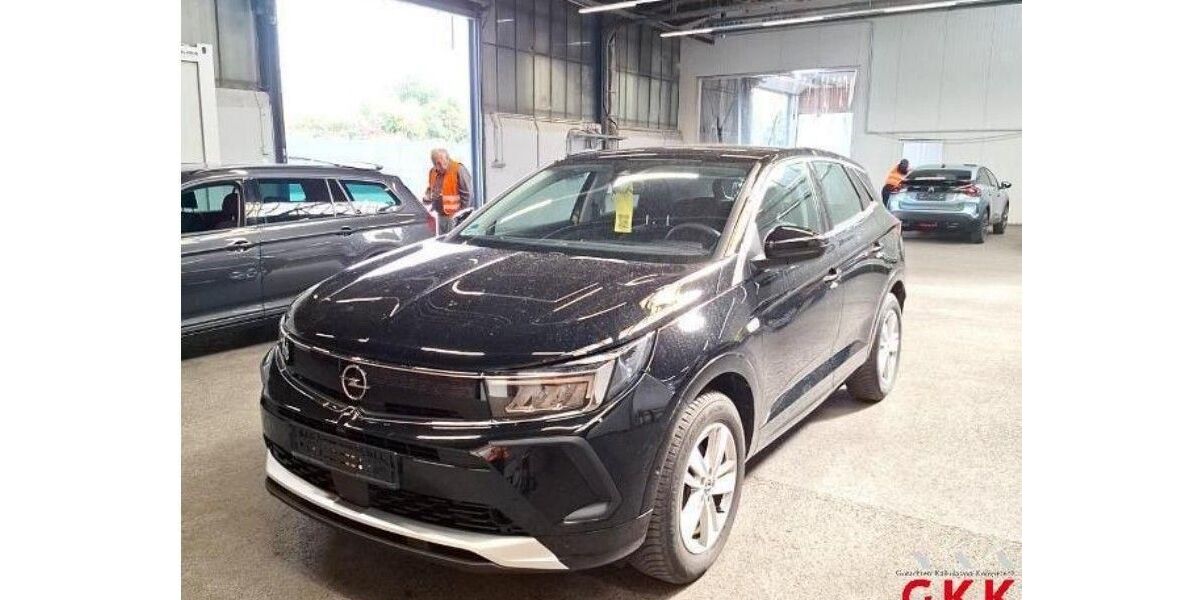 Opel Grandland (X) 43.310 km 19.980 &euro; Rüsselsheim 65428