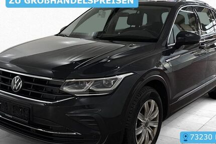 VW Tiguan 133.416 km 22.497 &euro; Frankfurt 60596