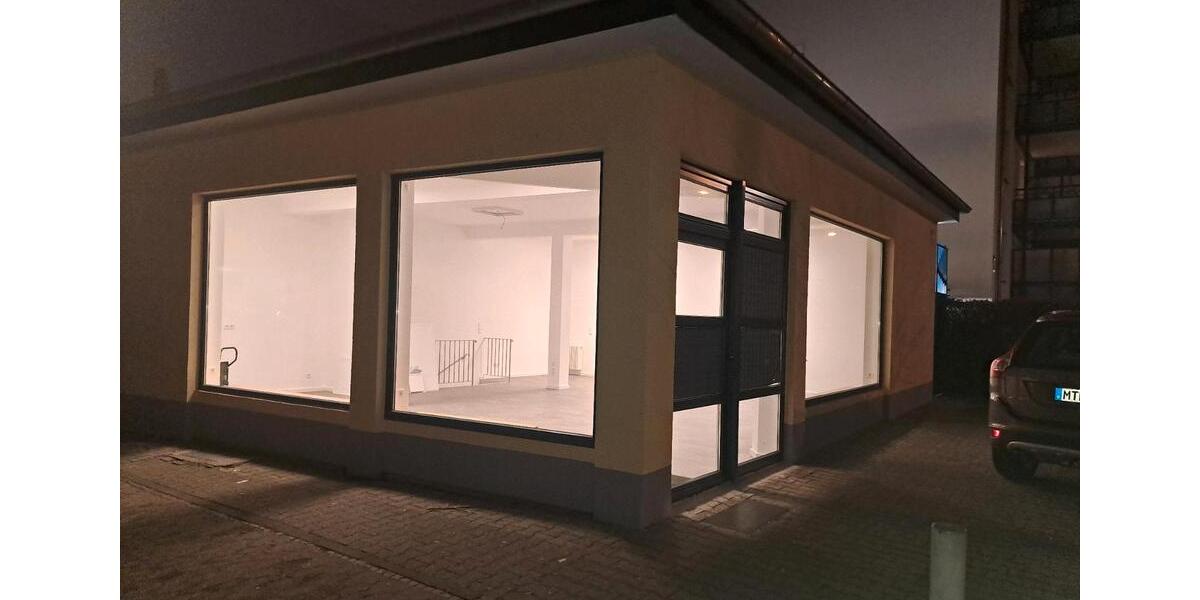 Gewerbeobjekt Frankfurt am Main Unterliederbach - 1.800&euro; | Angebot:25349687