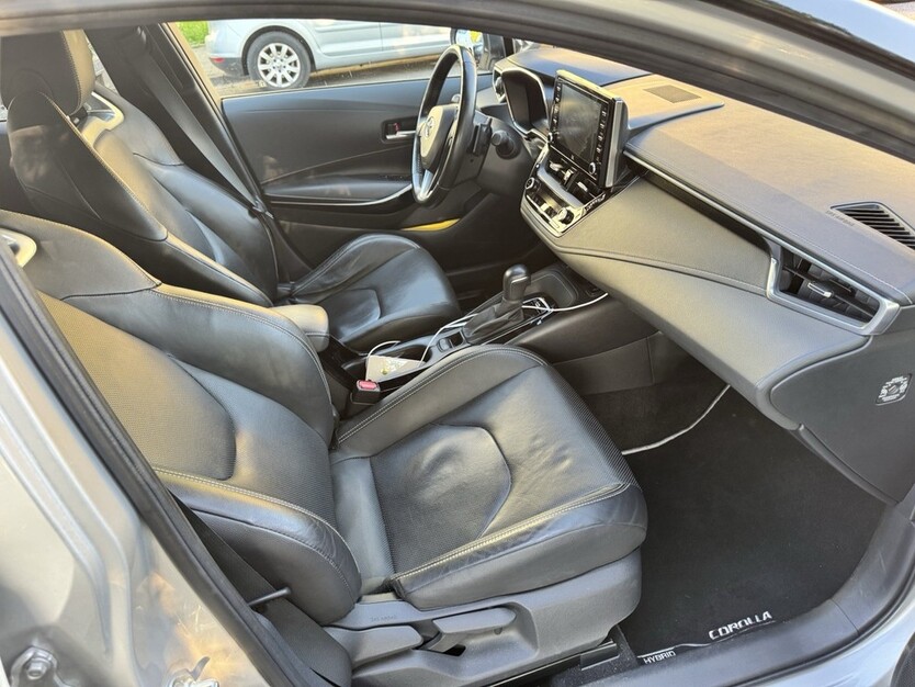 Toyota Corolla 137.000 km 18.500 € Hanau 63450