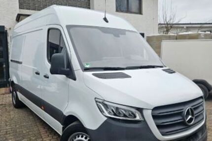 Mercedes-Benz Sprinter 65.000 km 32.800 &euro; Rödermark 63322