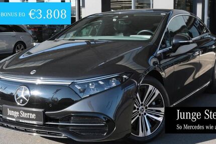Mercedes-Benz EQS 59.200 km 46.649 &euro; Büttelborn 64572