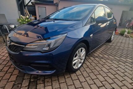 Opel Astra 80.000 km 8.900 &euro; Hanau 63456
