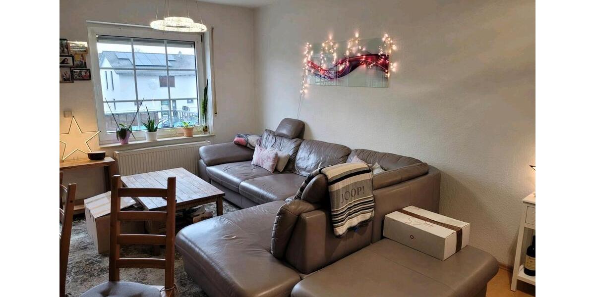 Etagenwohnung Altenstadt - 3 Zimmer, 70 m&sup2;, 1.060&euro; | Angebot:25722454