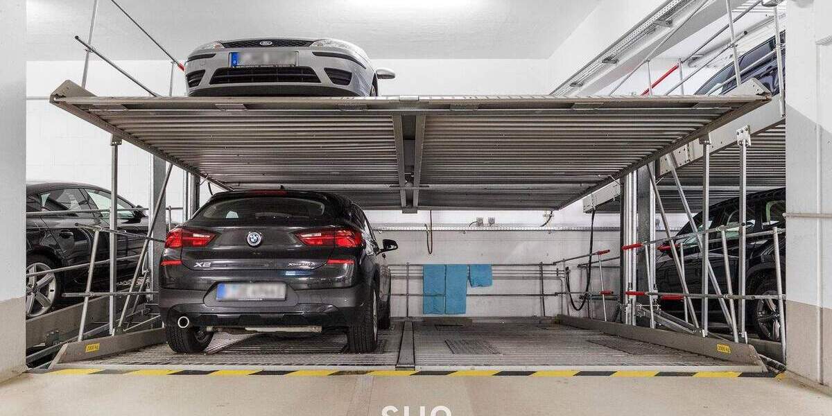 3-ZIMMER PENTHOUSE-FEELING IM HOCHPATERRE - ganz ohne Höhenangst 3 zimmer