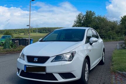 Seat Ibiza 135.000 km 5.690 &euro; Hofheim 65719