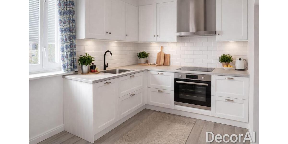 Etagenwohnung Offenbach am Main Buchrain - 4 Zimmer, 96 m&sup2;, 330.000&euro; | Angebot:26815402