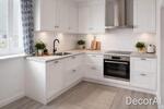 Etagenwohnung Offenbach am Main Buchrain - 4 Zimmer, 96 m&sup2;, 330.000&euro; | Angebot:26815402
