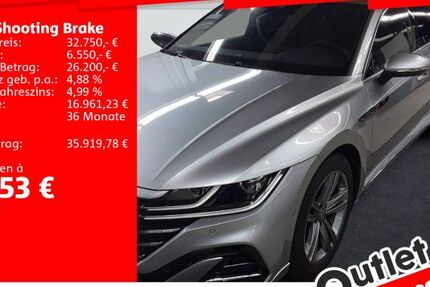 VW Arteon 54.697 km 31.980 &euro; Neu-Isenburg 63263