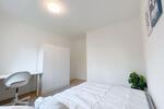 SHARED FLAT - 6er WG in Frankfurt am Main ***nur noch 3 letzte Zimmer frei*** 1 zimmer