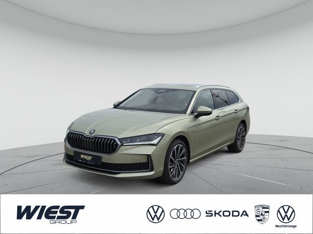 Skoda Superb 17.175 km 47.999 &euro; Darmstadt 64295