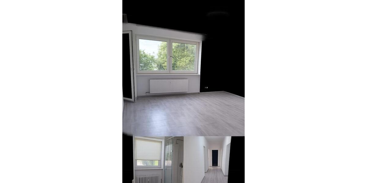 Etagenwohnung Frankfurt am Main Schwanheim - 4 Zimmer, 87 m&sup2;, 340.000&euro; | Angebot:26985574