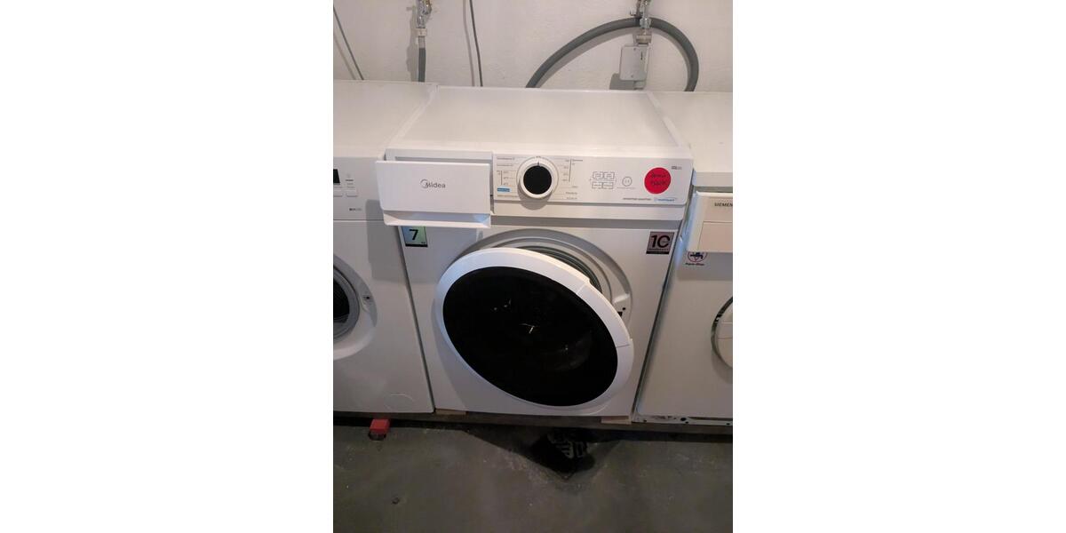 Schöne 4 Zimmerwohnung in Bürgel 4 zimmer