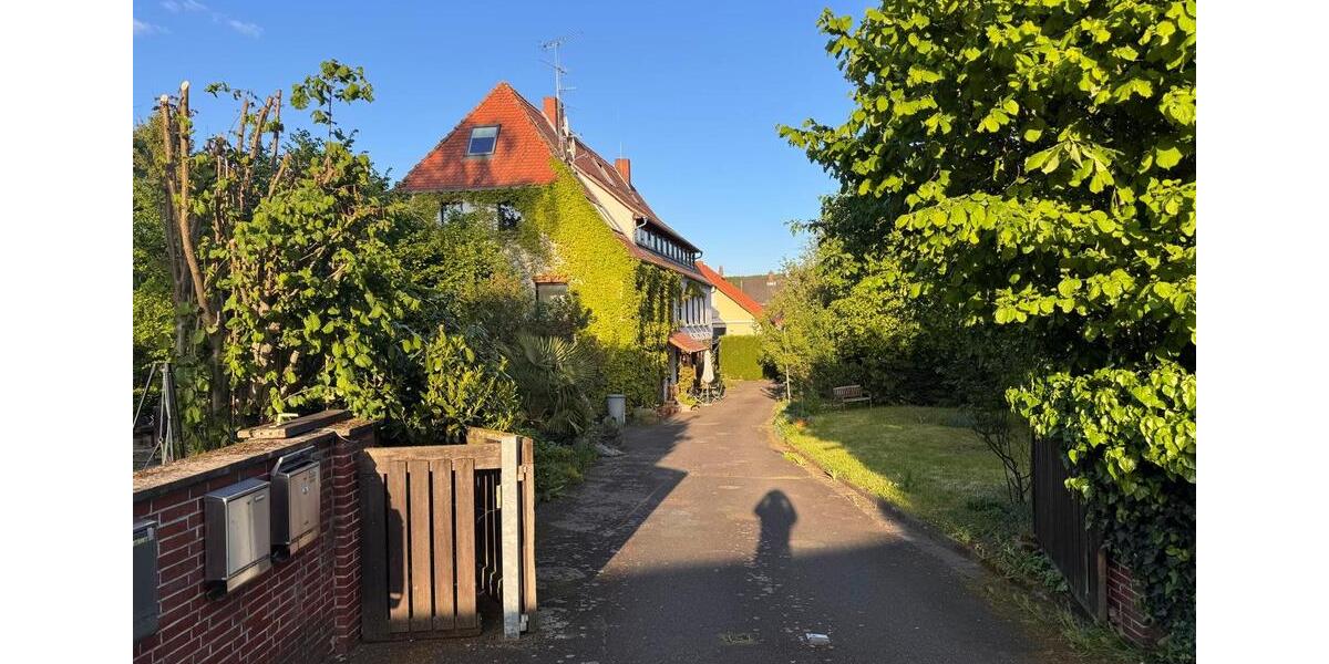 Etagenwohnung Alzenau - 4 Zimmer, 140 m&sup2;, 1.490&euro; | Angebot:25648858