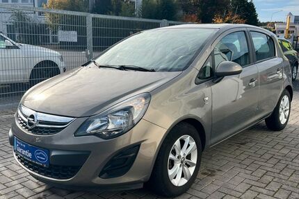 Opel Corsa 67.600 km 5.500 &euro; Rödermark 63322