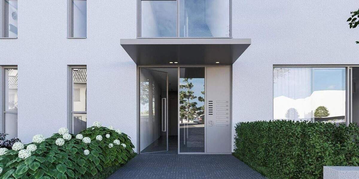 Mehrfamilienhaus, Wohnhaus Bad Vilbel - 2 Zimmer, 680 m&sup2;, 4.358.000&euro; | Angebot:25696445