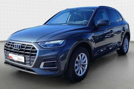 Audi Q5 46.202 km 36.890 € Oberursel 61440