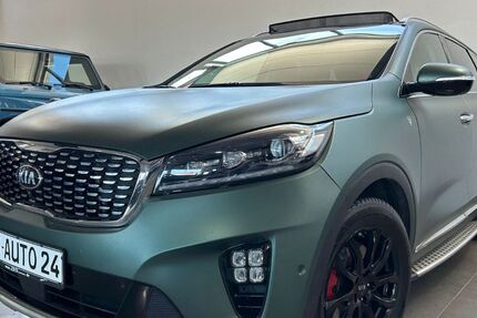 Kia Sorento 174.960 km 17.900 &euro; Hanau 63456