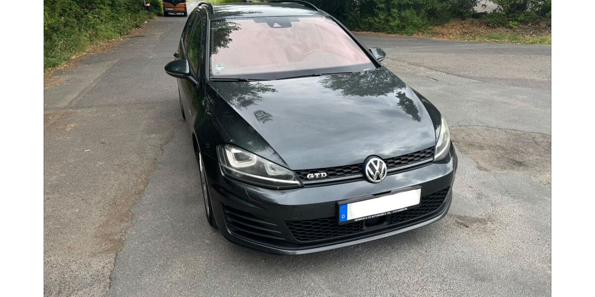 VW Golf 253.000 km 7.500 &euro; Neu-Isenburg 63263