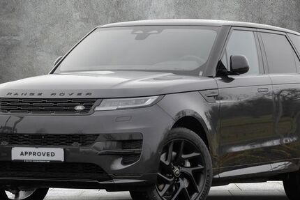 Land Rover Range Rover Sport 2.500 km 123.250 &euro; Kronberg 61476