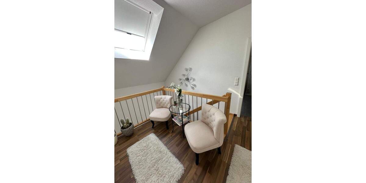 Einfamilienhaus Nidderau Eichen - 5 Zimmer, 180 m&sup2;, 599.000&euro; | Angebot:25733555