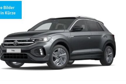 VW T-Roc 42.945 km 22.430 &euro; Eschborn 65760