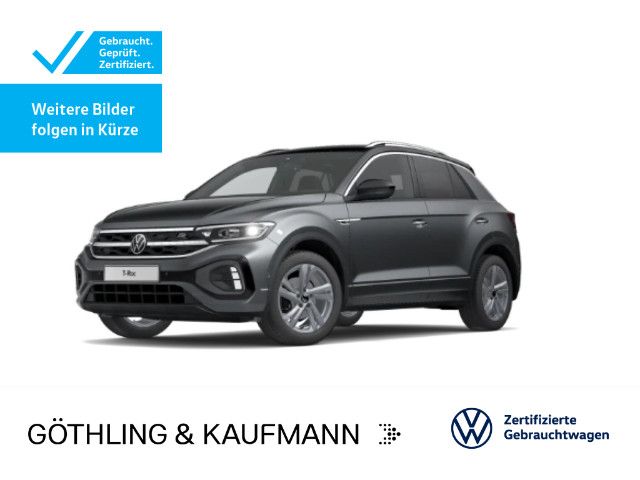 VW T-Roc 42.945 km 22.430 &euro; Eschborn 65760