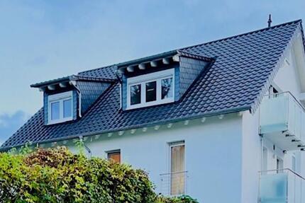 Exklusive Wohnung mit edler Ausstattung im modernen 3Familienhaus 4 zimmer