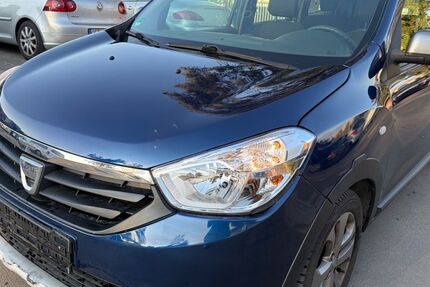 Dacia Lodgy 160.000 km 4.990 &euro; Dietzenbach 63128